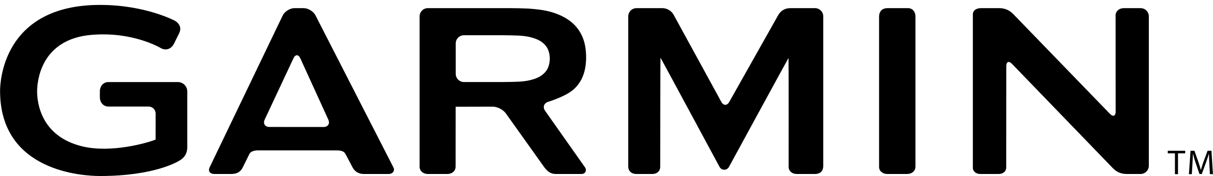 Garmin Sponsor