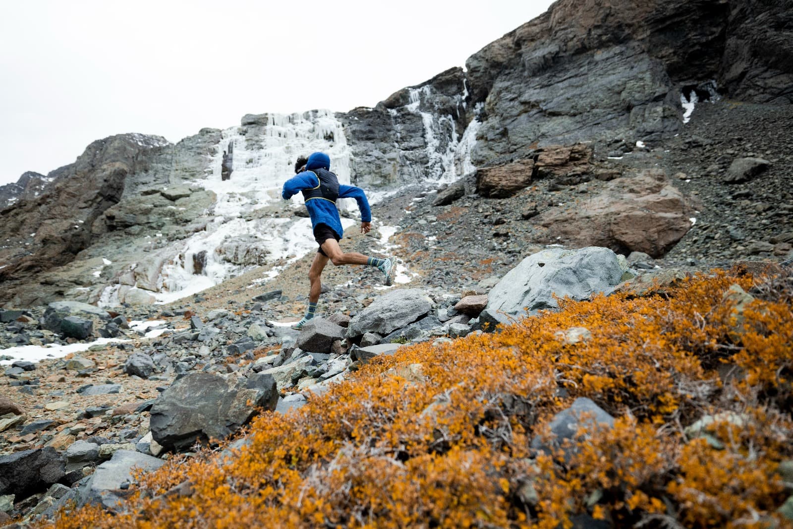 Foto por Nicolás Gantz
