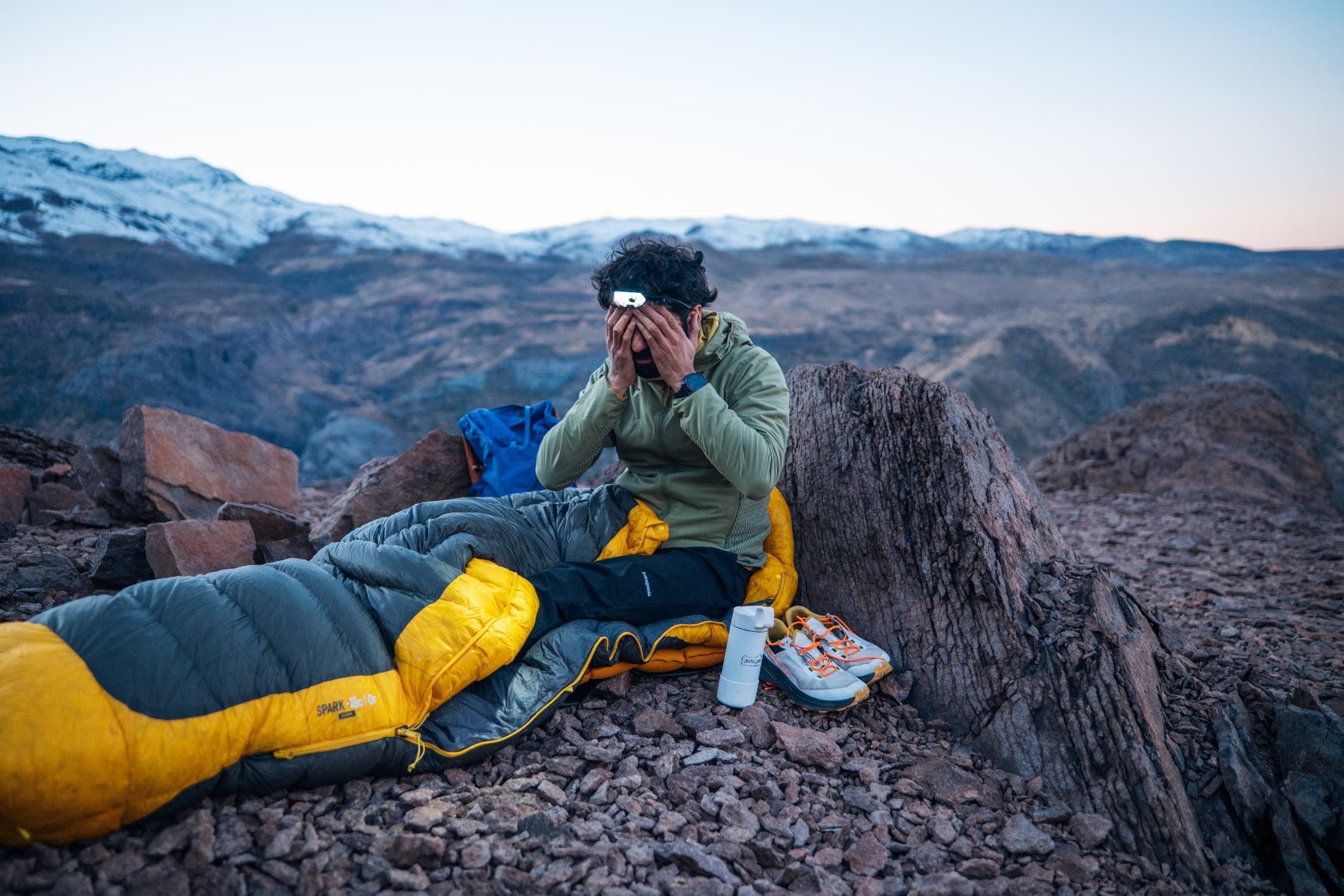 Foto por Carmen Wetzel