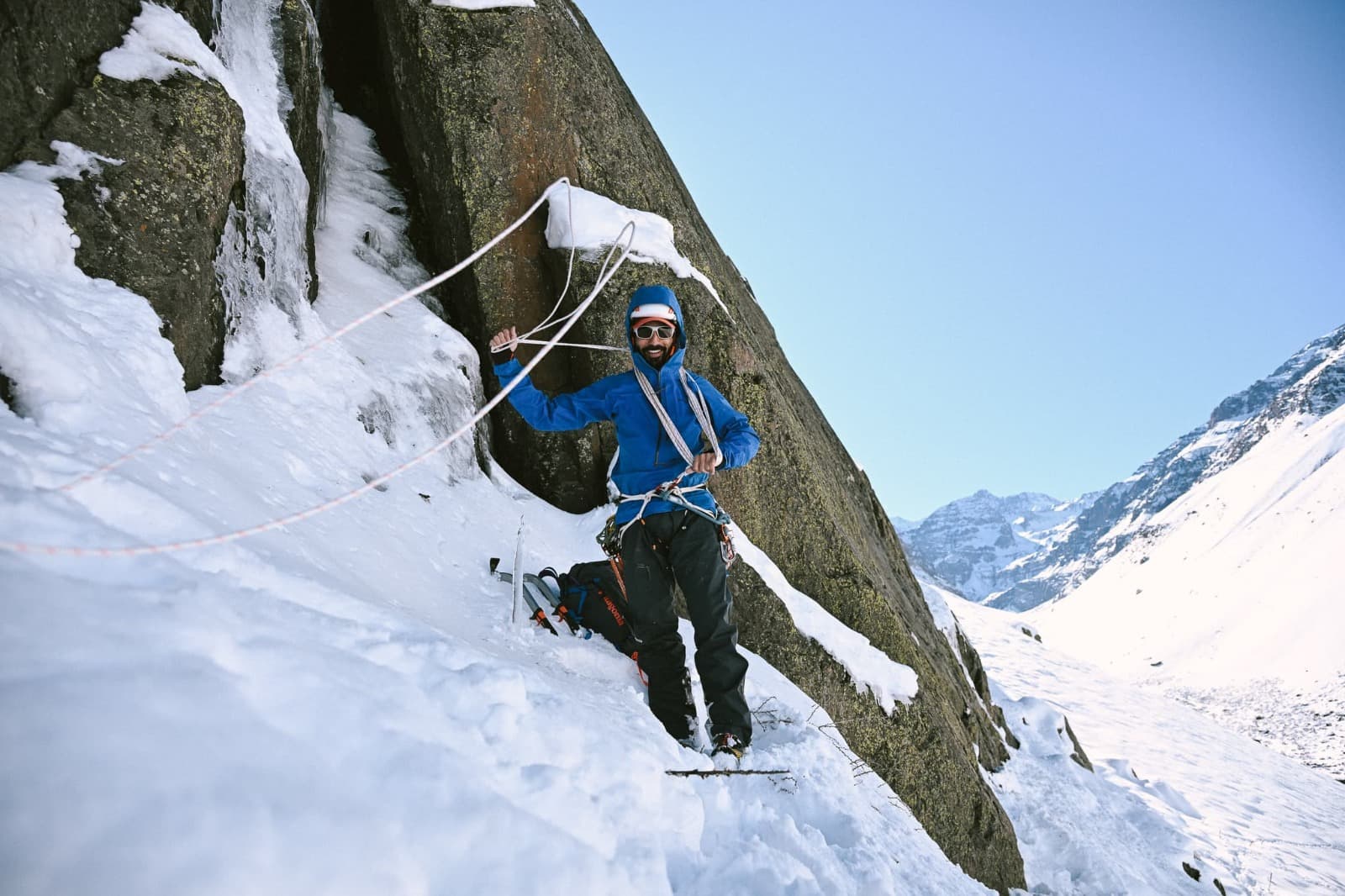 Foto por Carmen Wetzel