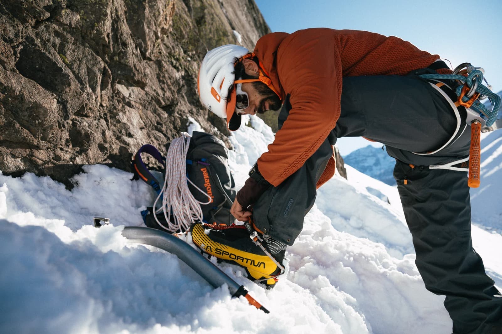 Foto por Carmen Wetzel