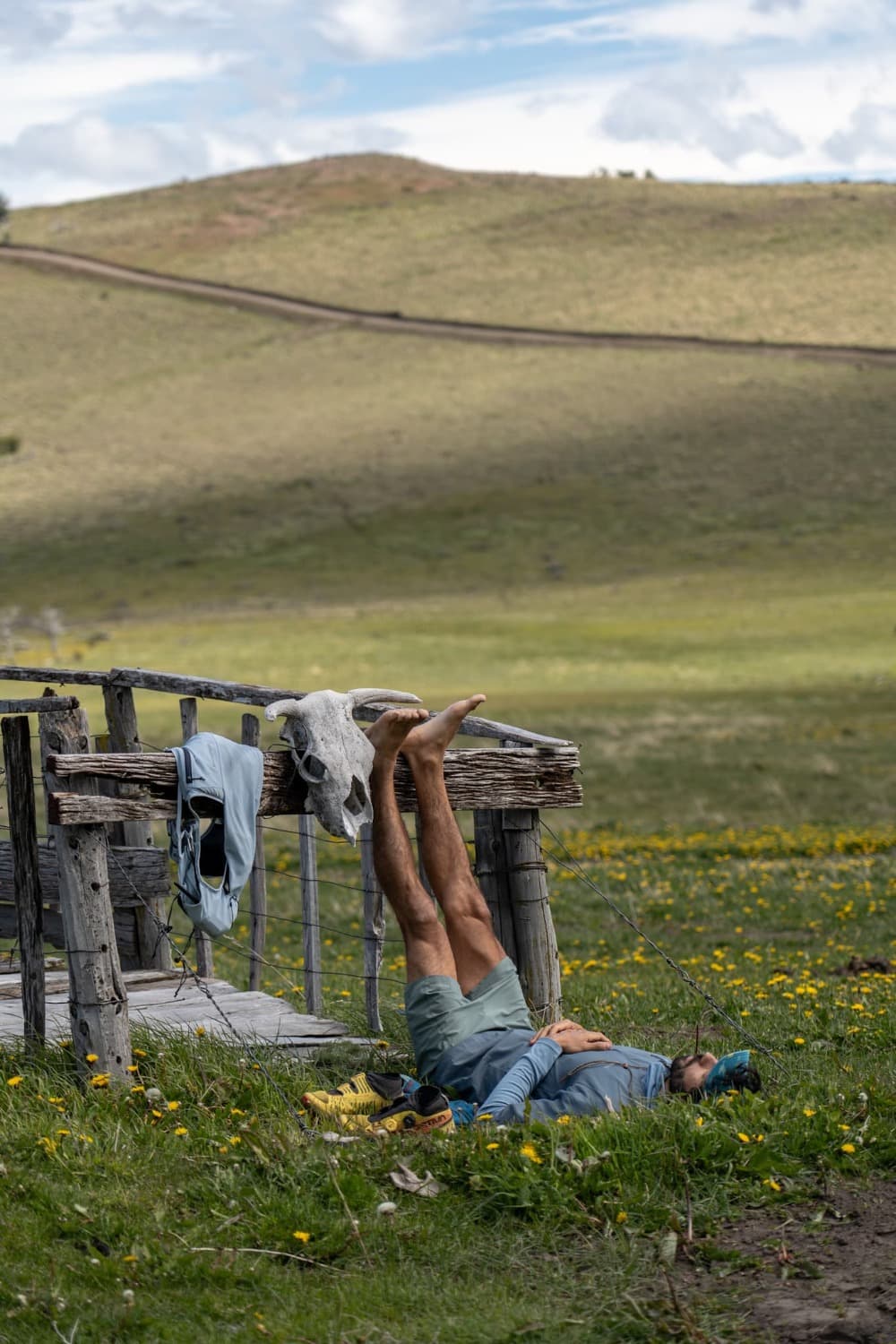 Chris Madrid Serrano