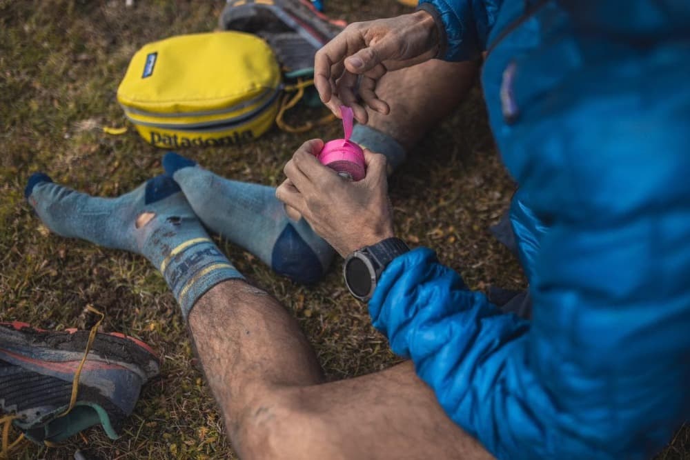 Chris Madrid Serrano