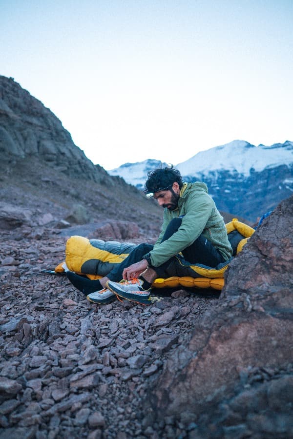 Chris Madrid Serrano