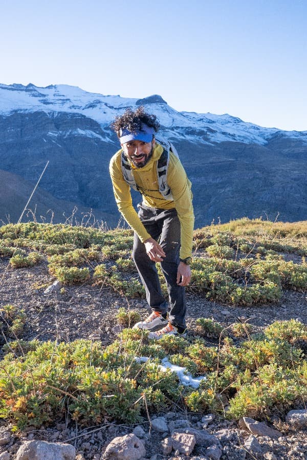 Chris Madrid Serrano