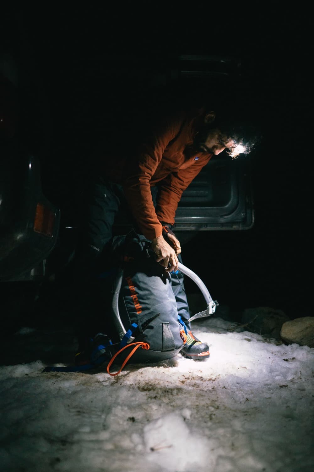 Chris Madrid Serrano