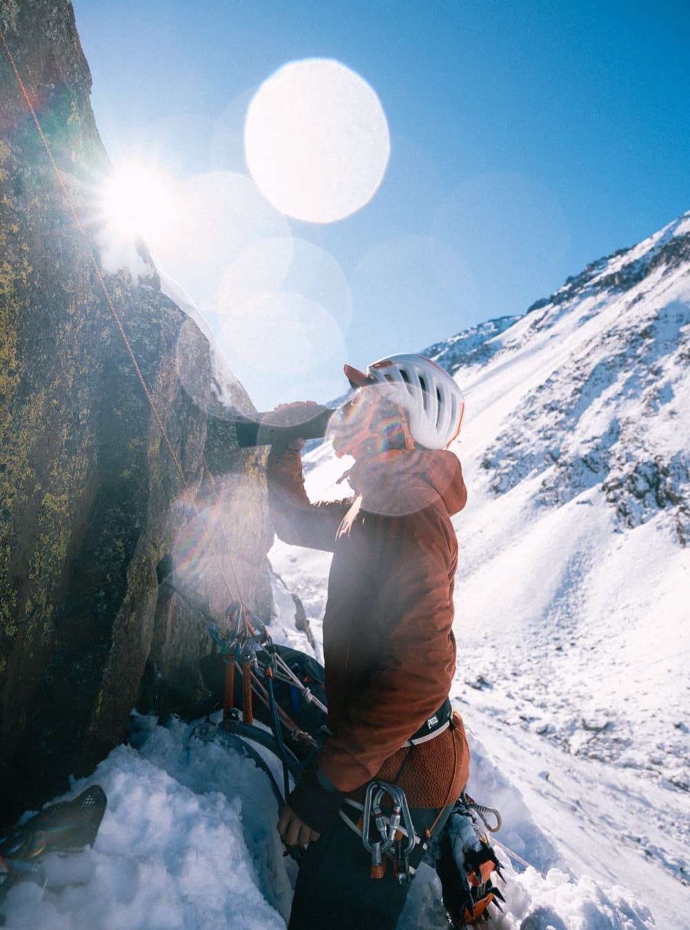 Chris Madrid Serrano