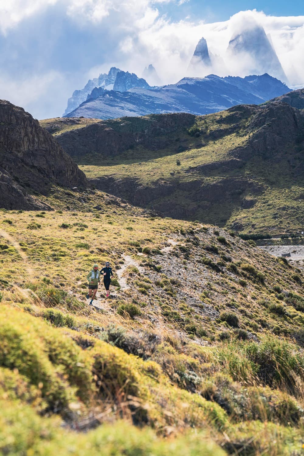 Chris Madrid Serrano