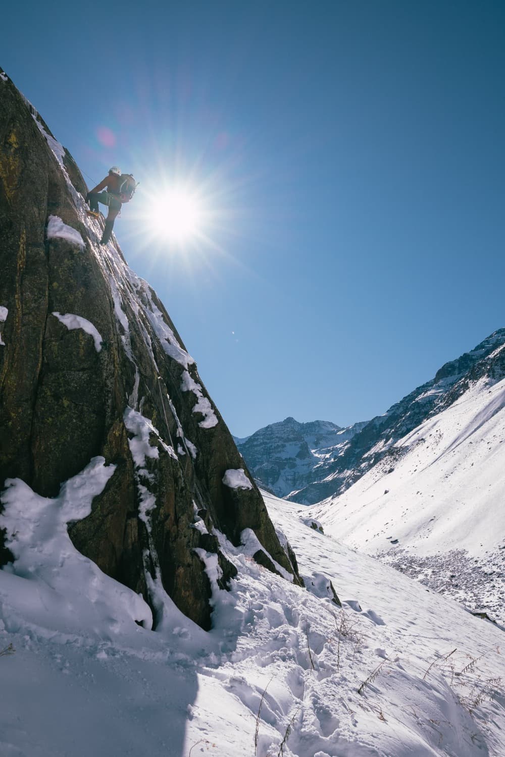 Chris Madrid Serrano