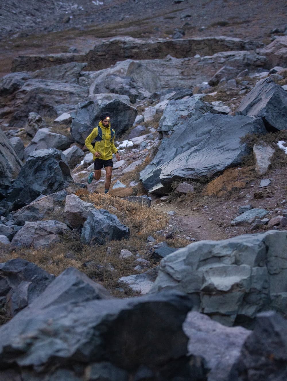 Chris Madrid Serrano