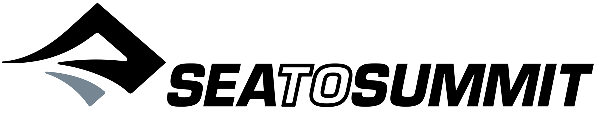 Seat To Summit Sponsor