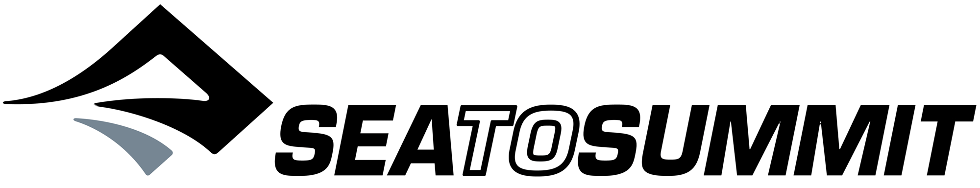 Seat To Summit Sponsor