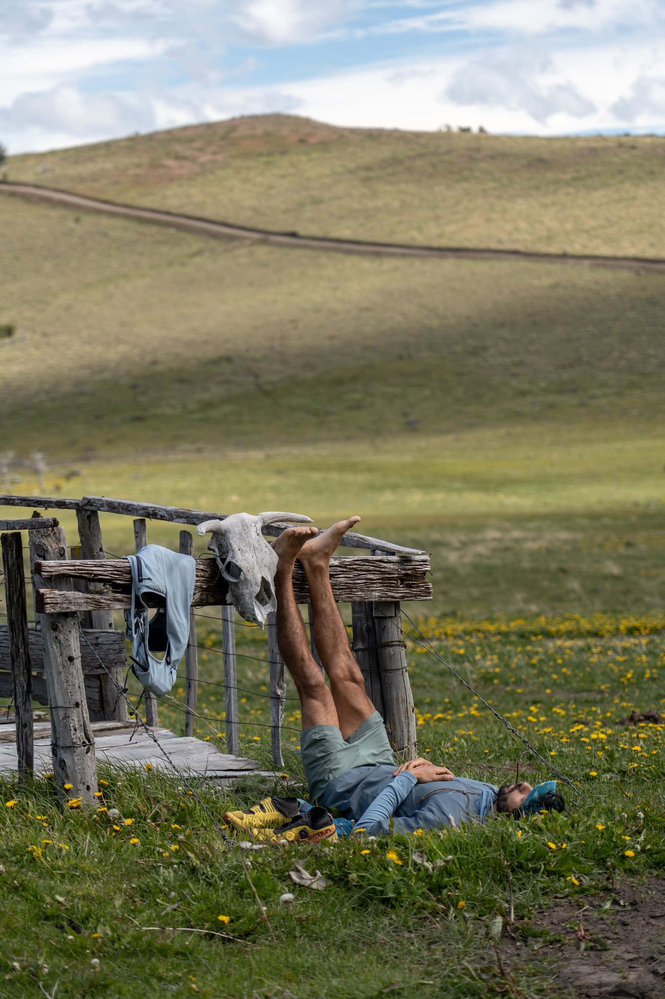 Chris Madrid Serrano