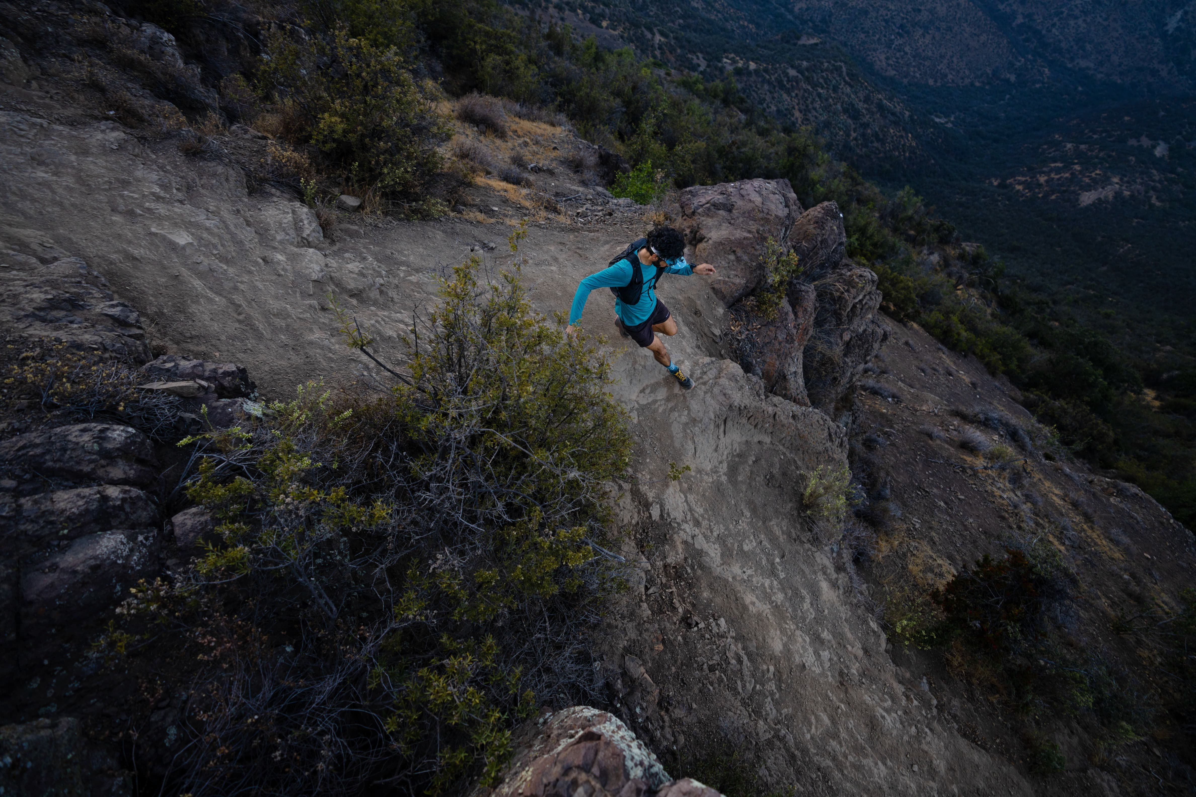 Chris Madrid Serrano