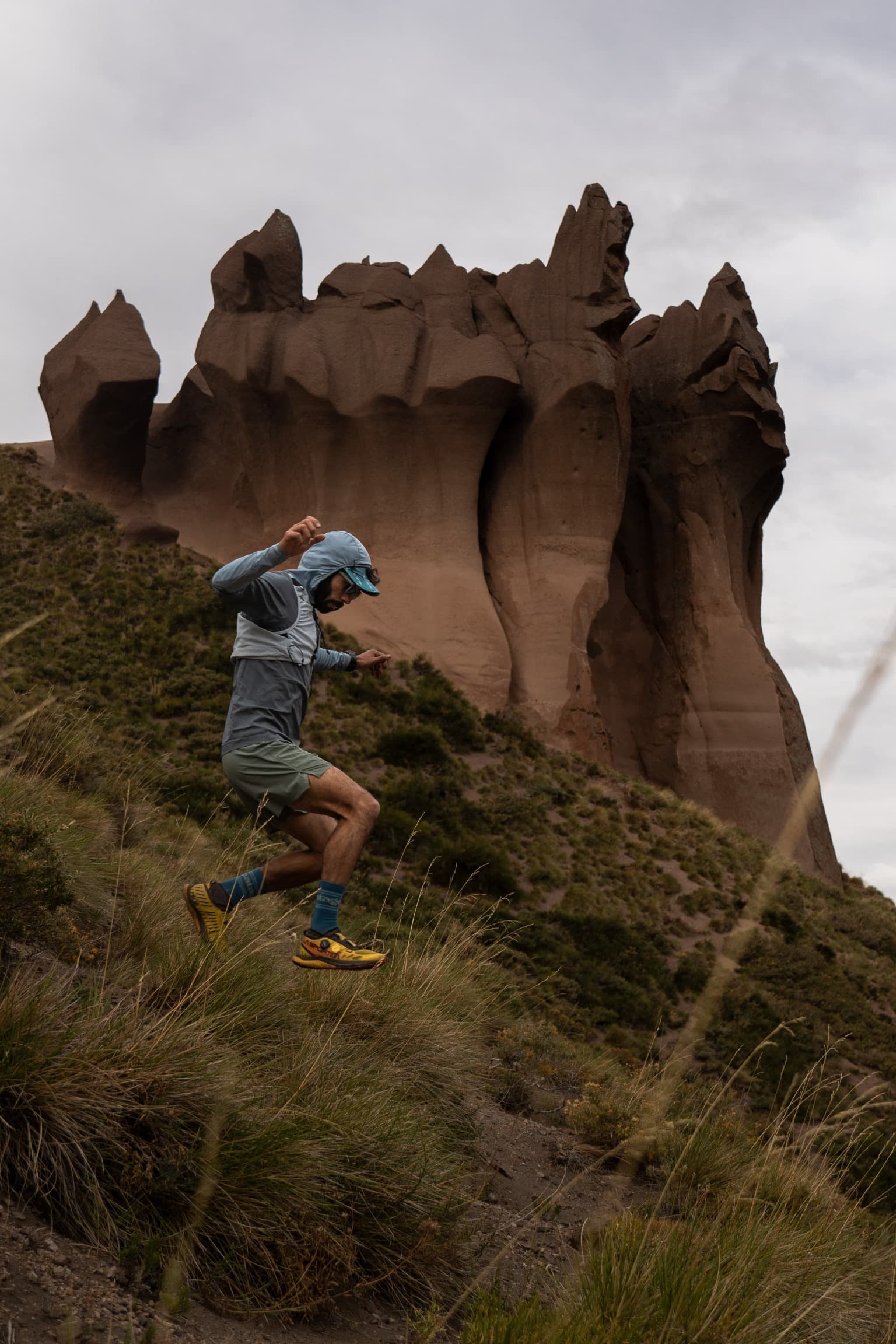 Chris Madrid Serrano